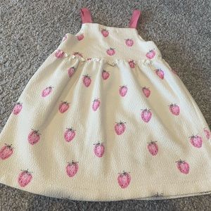 Zara girl dress size 3-4t